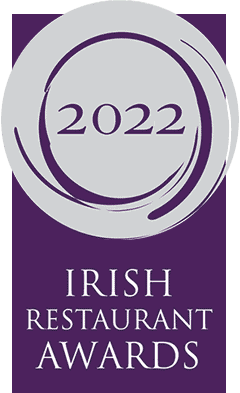 Irish Restaurant Awards Caterer of the year 2016, 2022